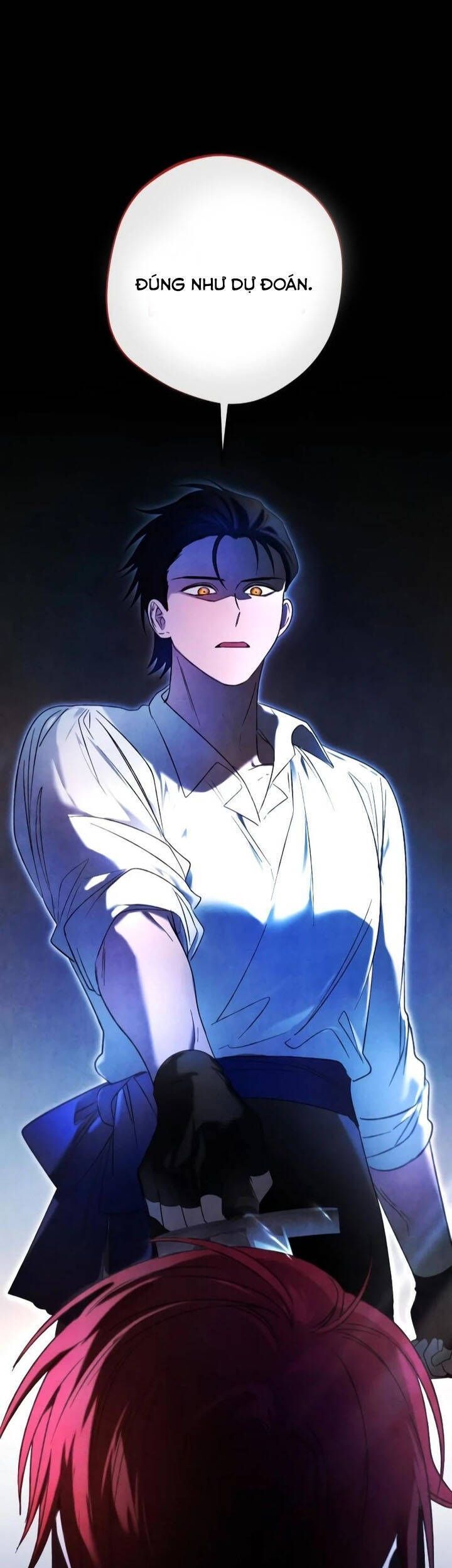 Bạo Chúa Độc Ác Trở Lại - chap16 - Trang 42